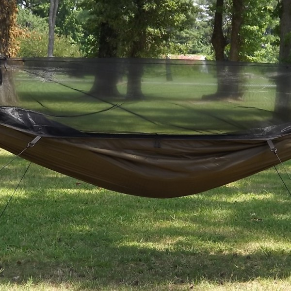 Hammock single or double layer