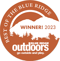 Best of the Blue Ridge 2023